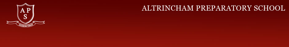 Altrincham Preparatory School