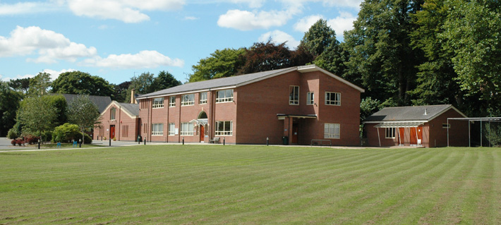 Welcome to Altrincham Preparatory School