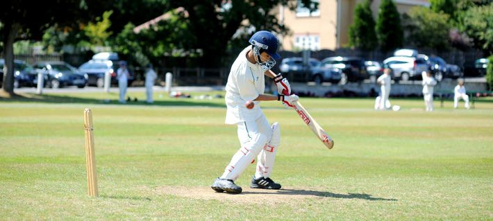 Unrivalled Sports Education