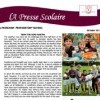 La Presse Scolaire October 2012