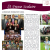 La Presse Scolaire July 2012