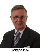 Mr J M GEDDES