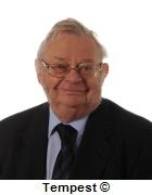 Prof A E HILL
