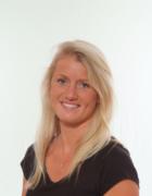Miss C ASHWORTH