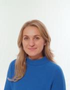 Miss P KOZLOWSKA