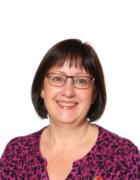 Mrs J MARCHANT