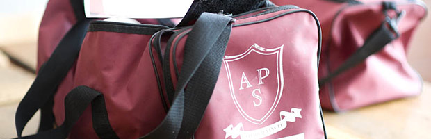 Altrincham Preparatory School