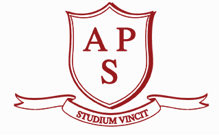 APS Logo