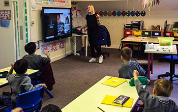 APS Remote Learning