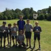 Year 6 Golf Morning