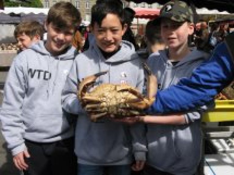 French Trip 2018