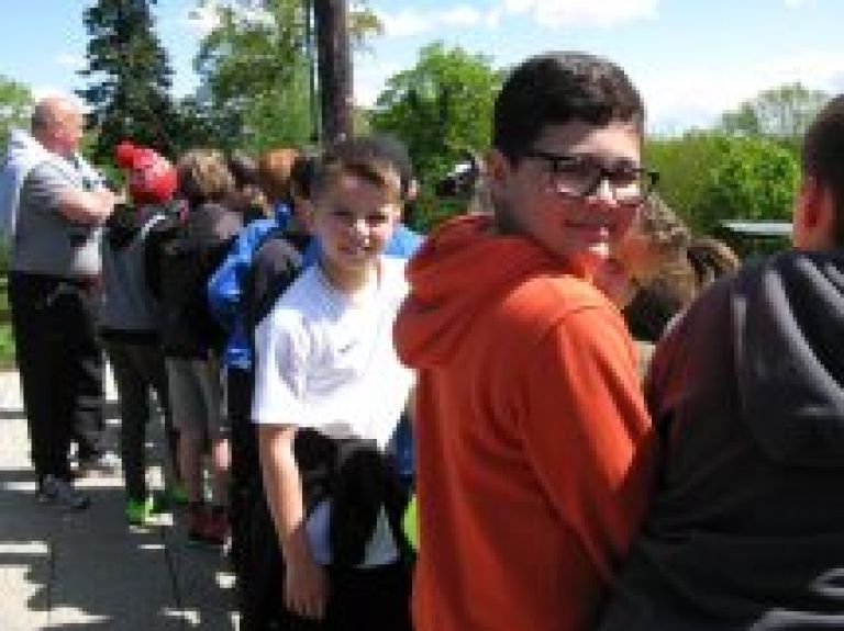 French Trip 2018