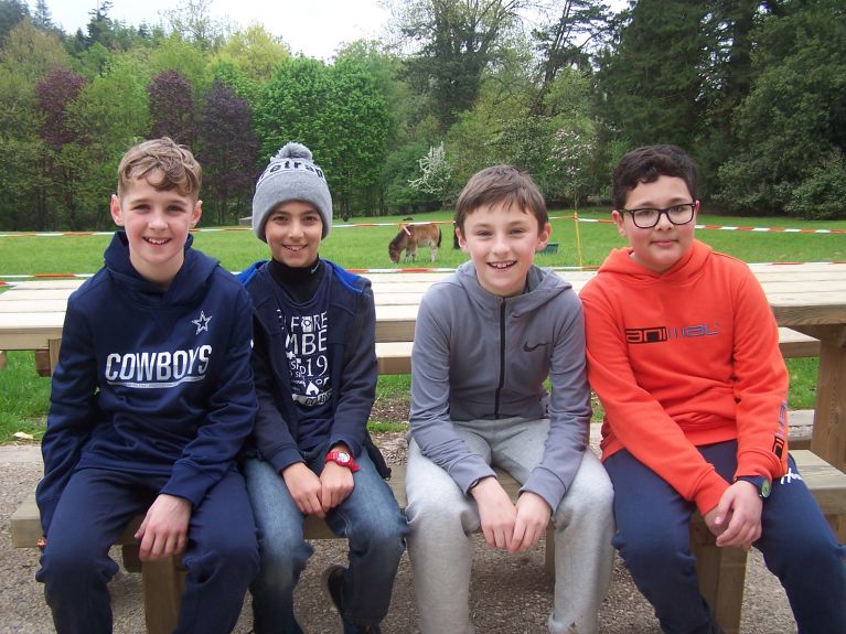 French Trip 2018