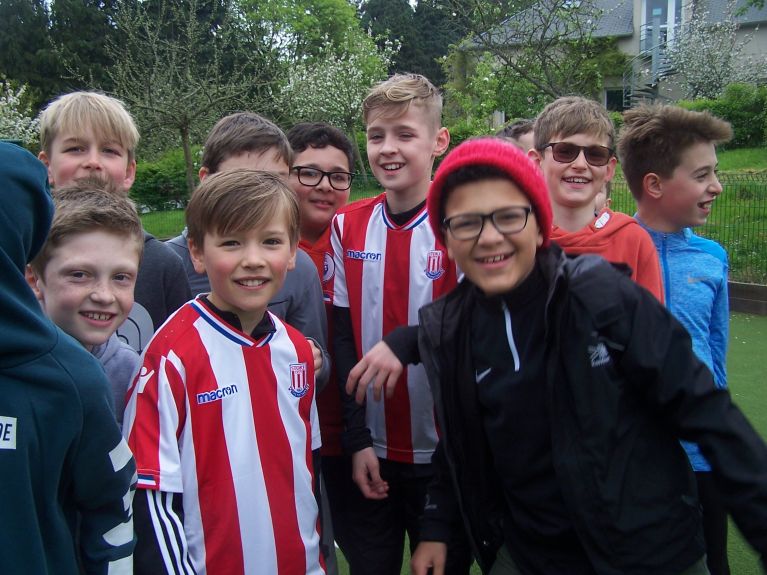 French Trip 2018