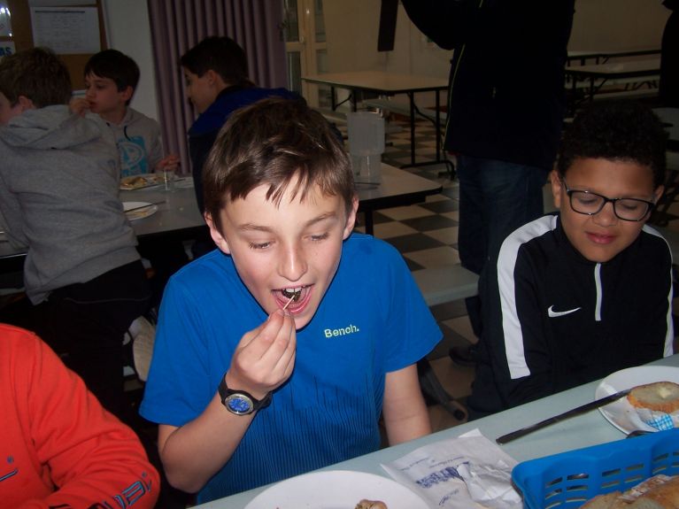 French Trip 2018