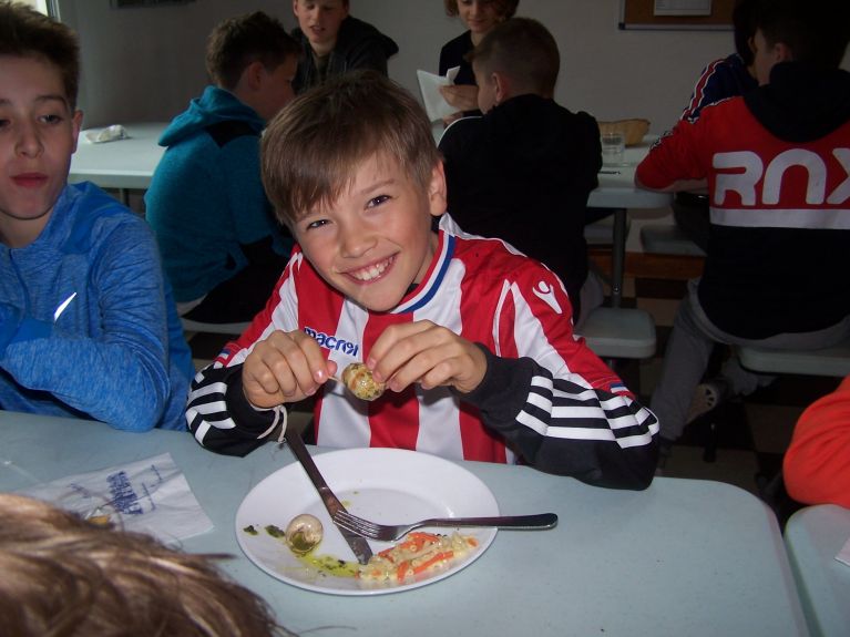 French Trip 2018