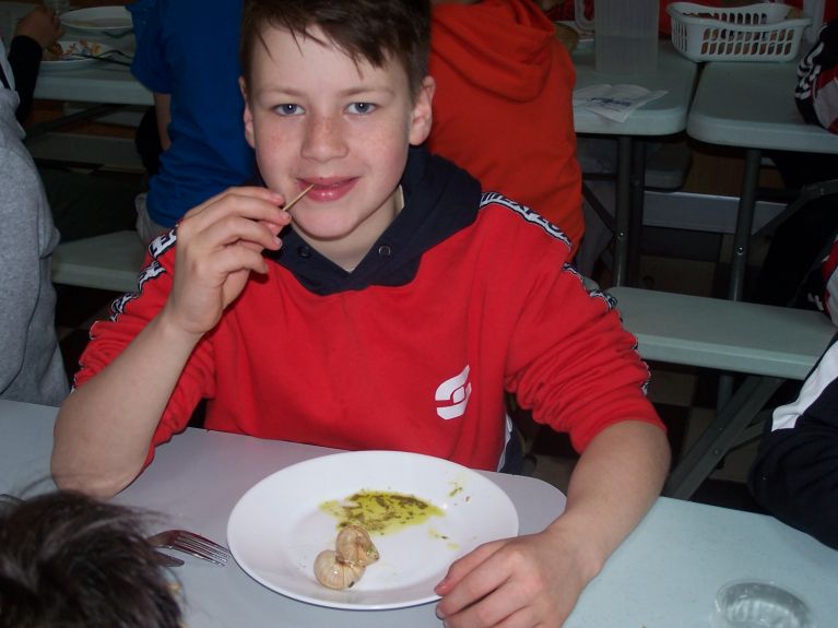 French Trip 2018