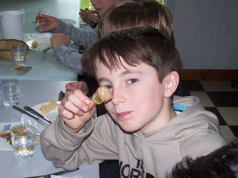 French Trip 2018