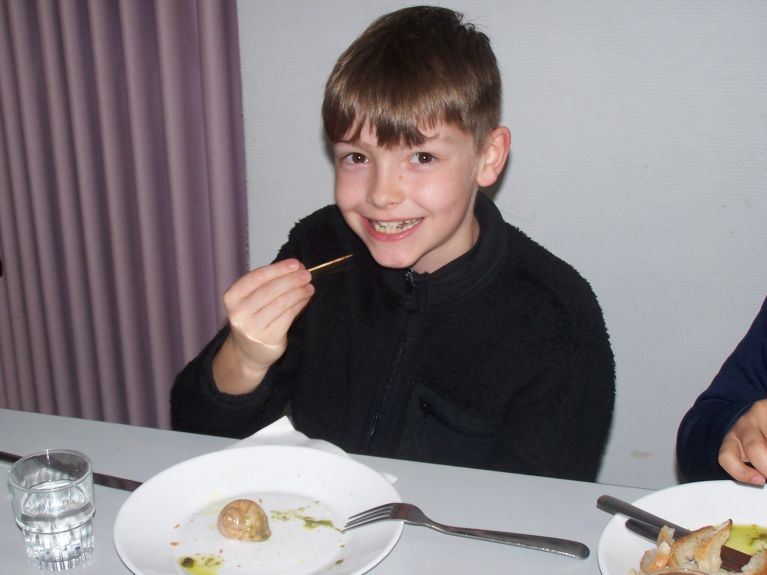 French Trip 2018