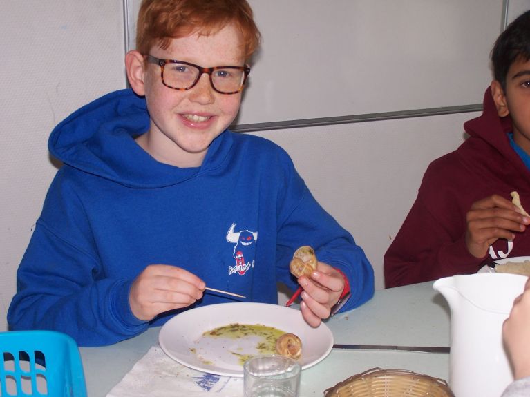 French Trip 2018
