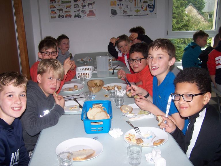 French Trip 2018