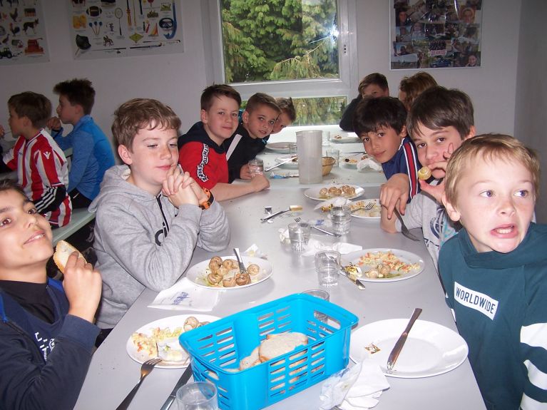 French Trip 2018