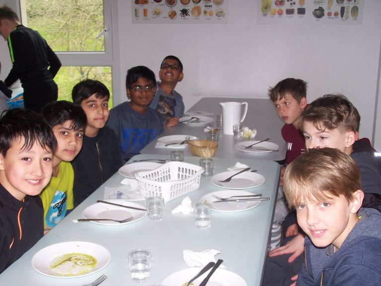 French Trip 2018