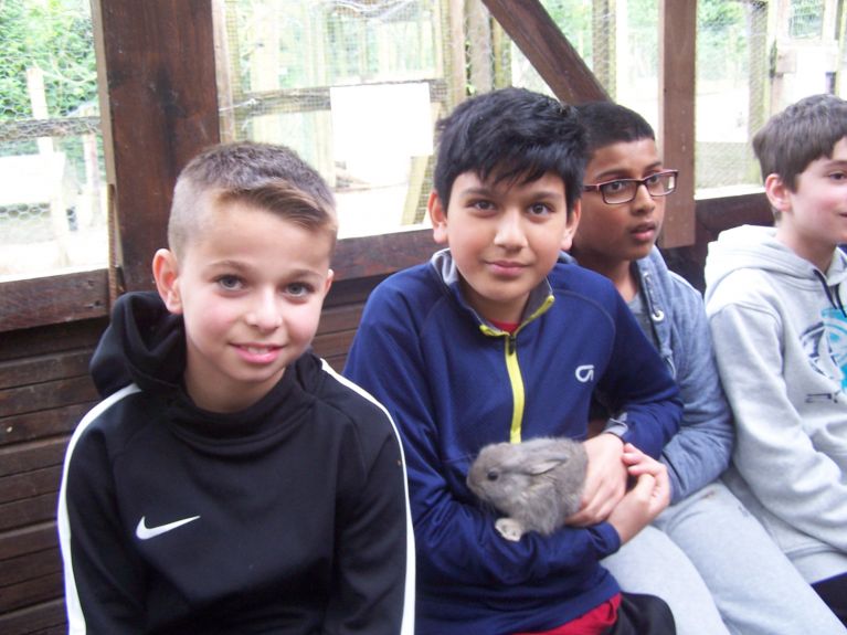 French Trip 2018