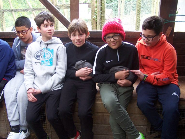 French Trip 2018