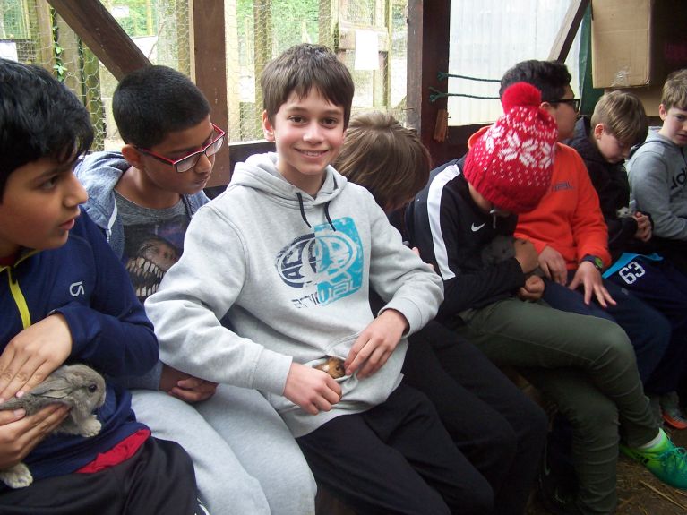 French Trip 2018