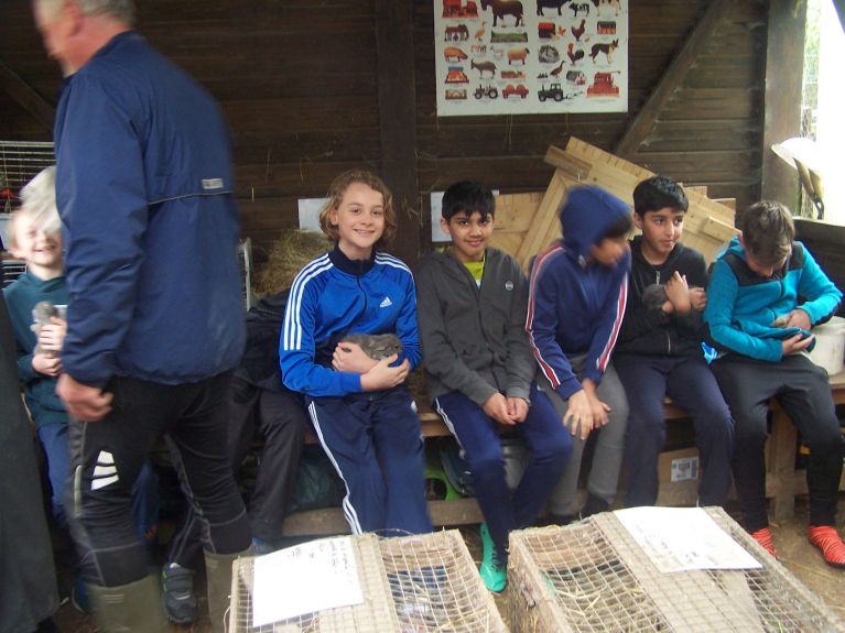 French Trip 2018