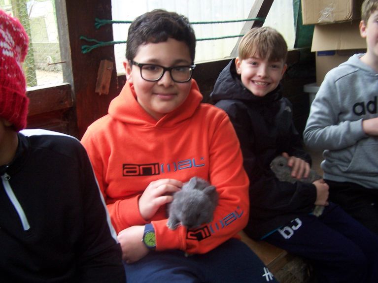 French Trip 2018