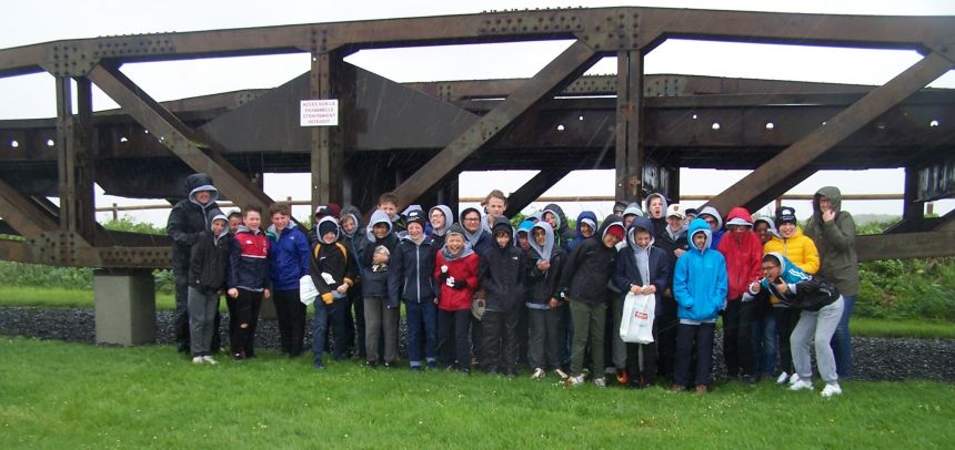 French Trip 2018
