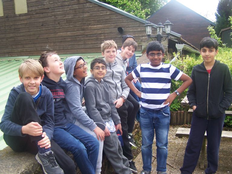 French Trip 2018