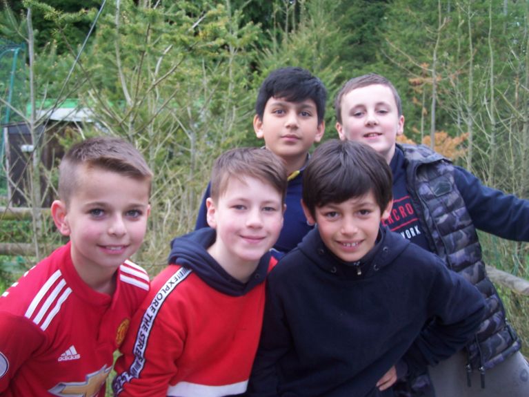 French Trip 2018