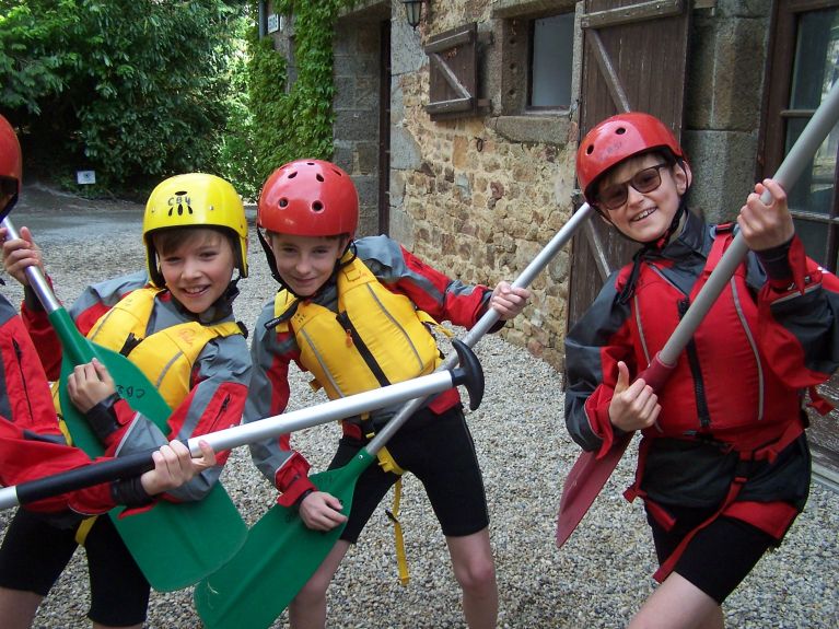 French Trip 2018