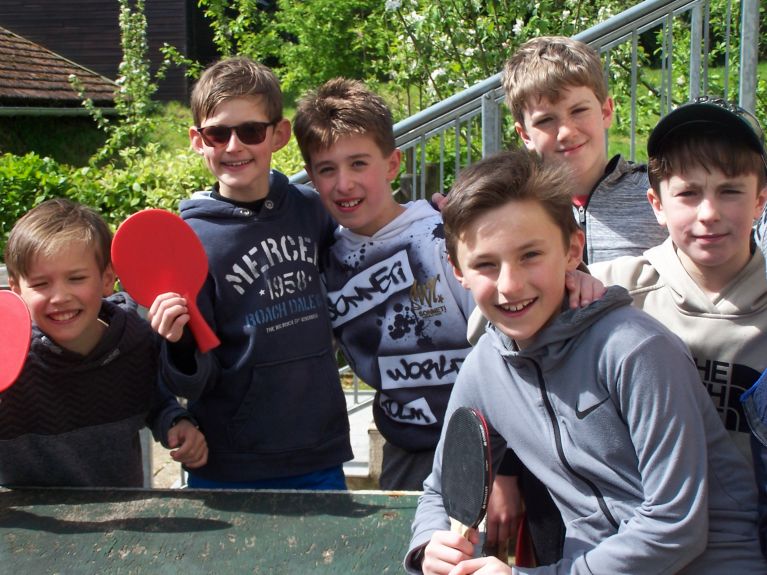 French Trip 2018
