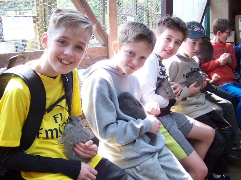 French Trip 2018
