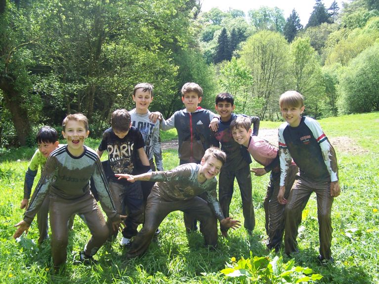 French Trip 2018