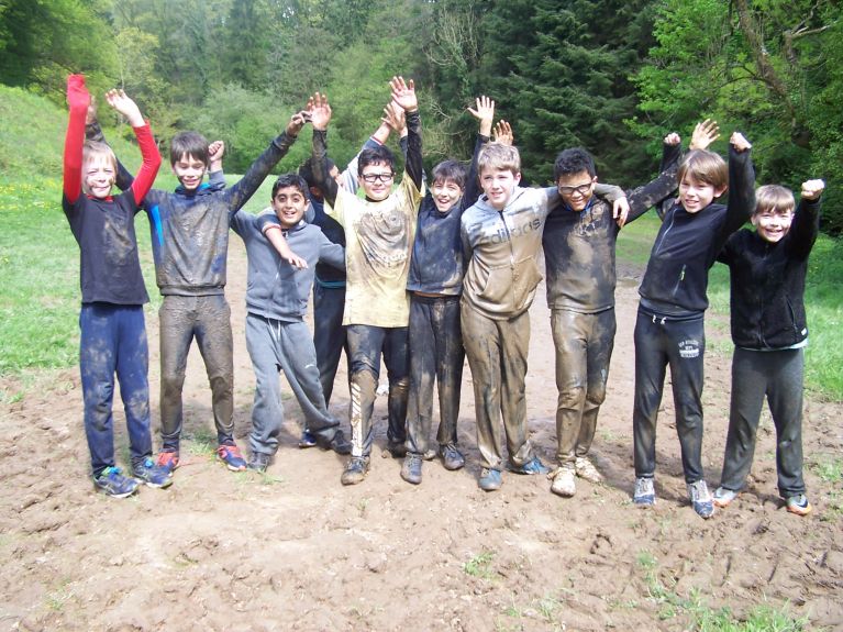 French Trip 2018