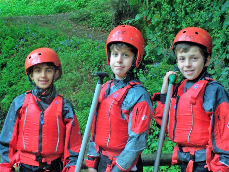 French Trip 2018