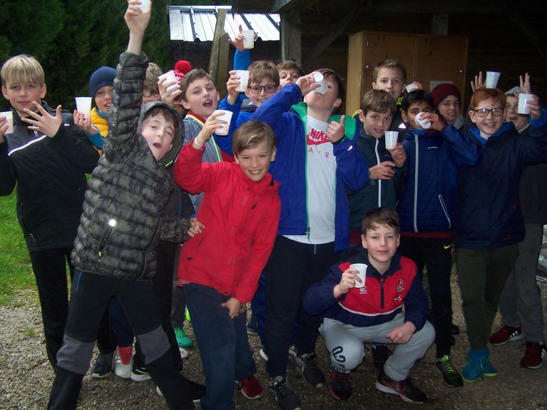 French Trip 2018