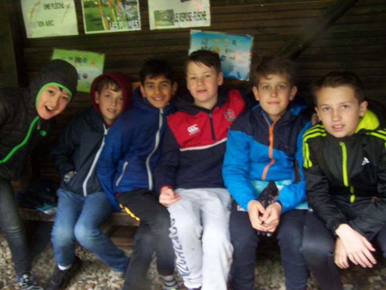 French Trip 2018