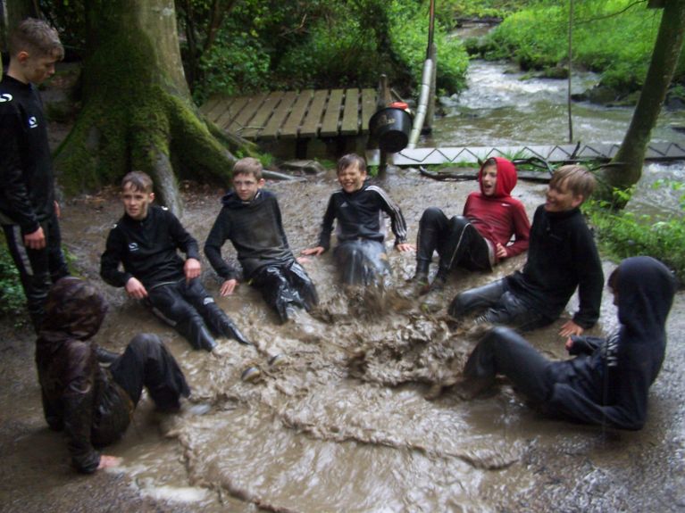 French Trip 2018