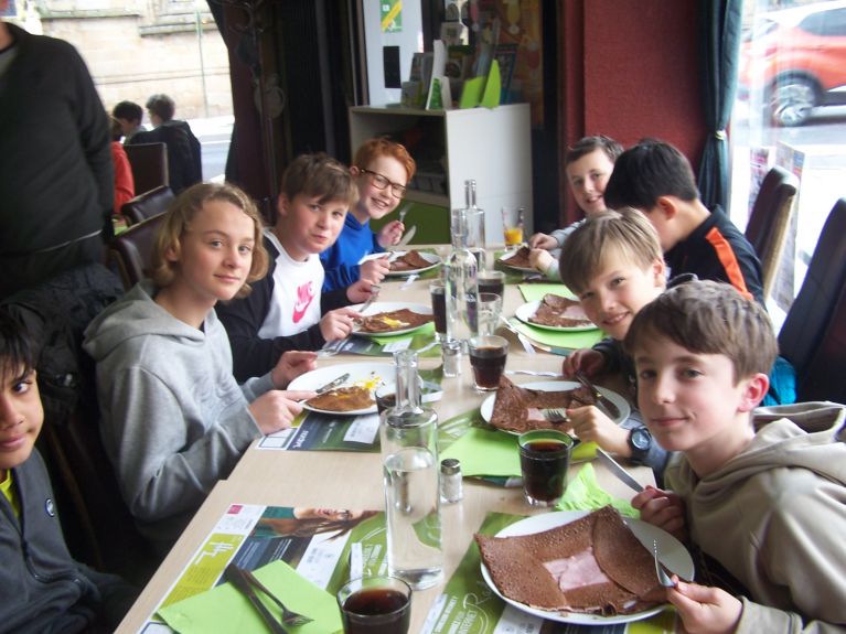 French Trip 2018