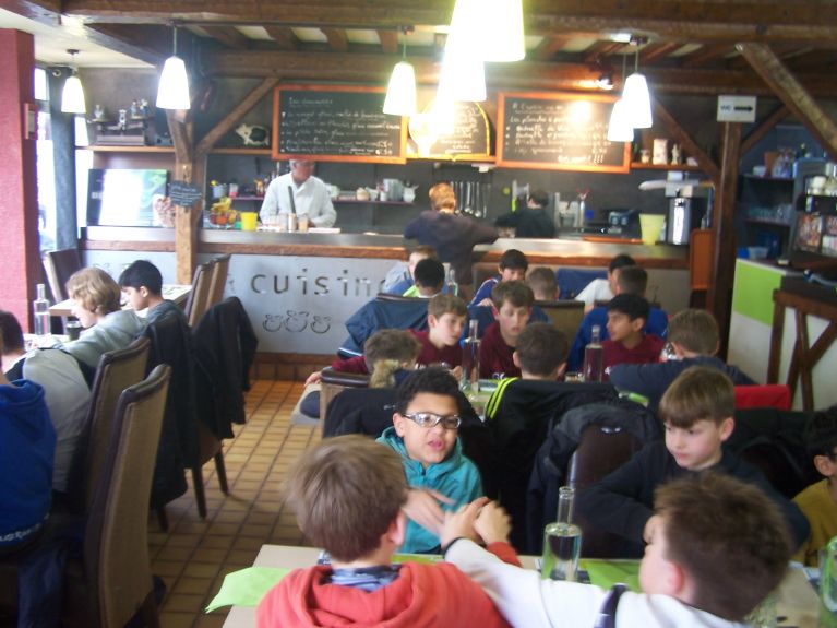 French Trip 2018