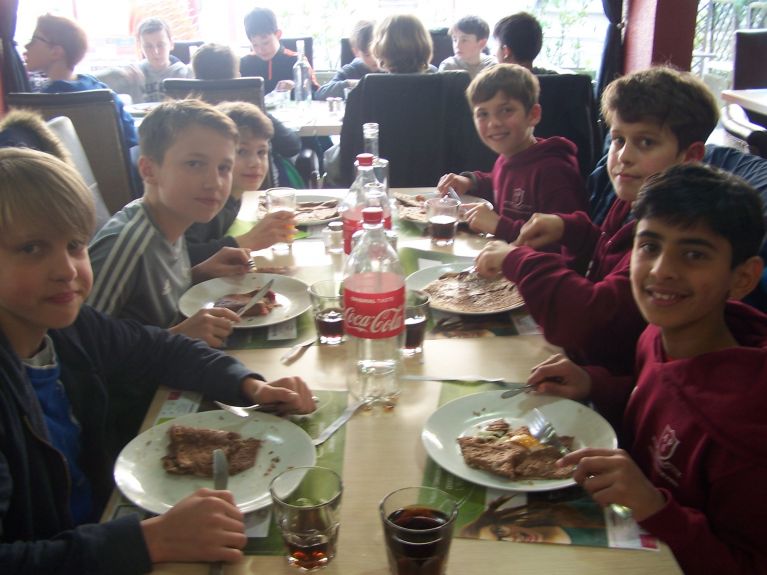 French Trip 2018