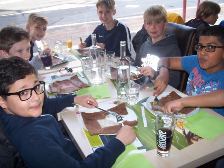 French Trip 2018