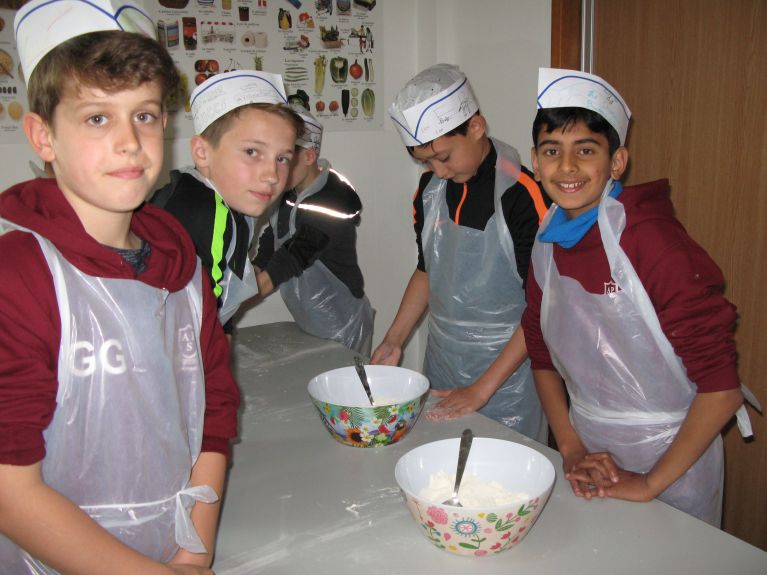 French Trip 2018