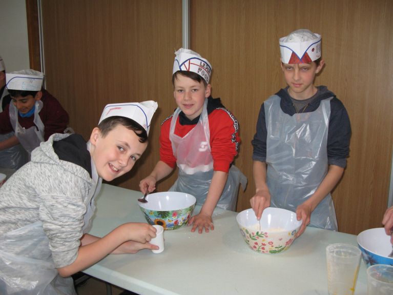 French Trip 2018